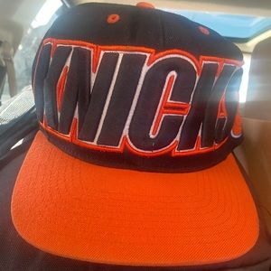 NY Knicks Snapback hat  🗽